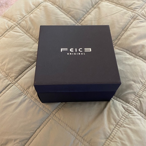 Feice mens dress watch. - Picture 2 of 13